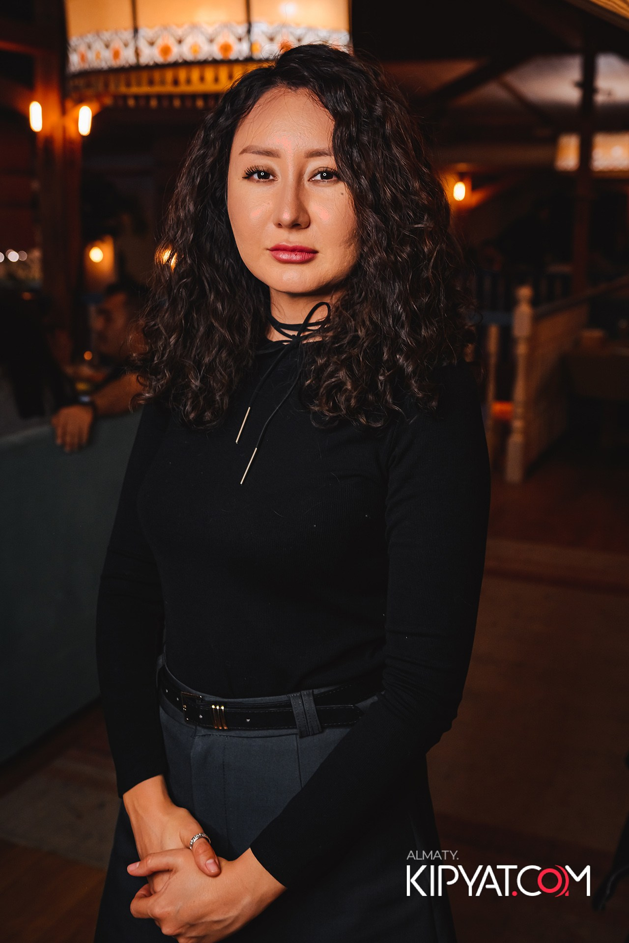 ГРУЗИНСКИЙ ДВОР НА КАБАНБАЙ БАТЫРА. КИПЯТКОМ АЛМАТЫ!