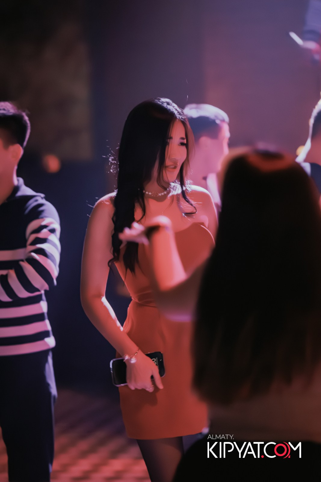 НАКАТИКА. КИПЯТКОМ АЛМАТЫ!