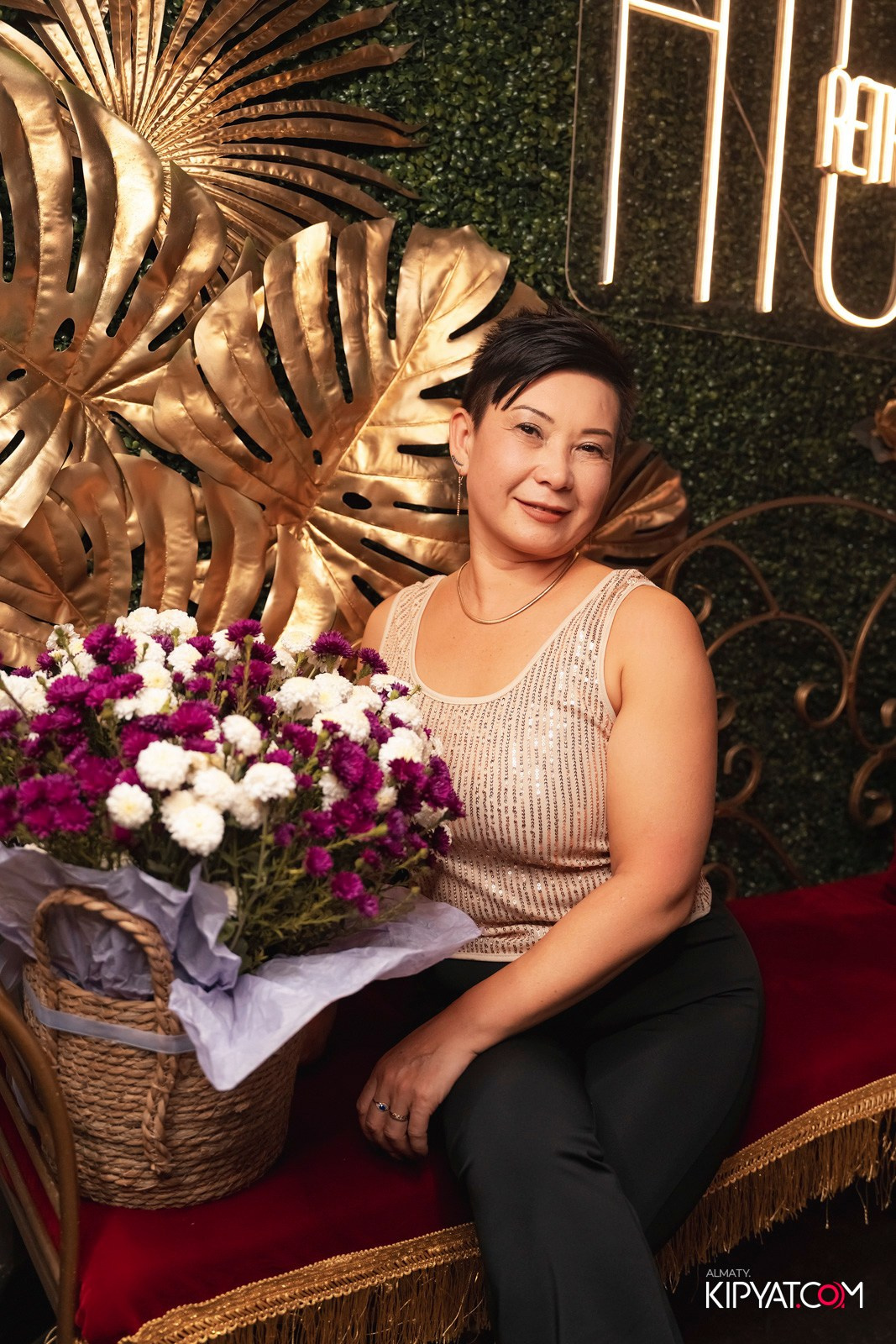 МУЗЫКАЛЬНОЕ ЛОТО В HIT RETRO. КИПЯТКОМ АЛМАТЫ!