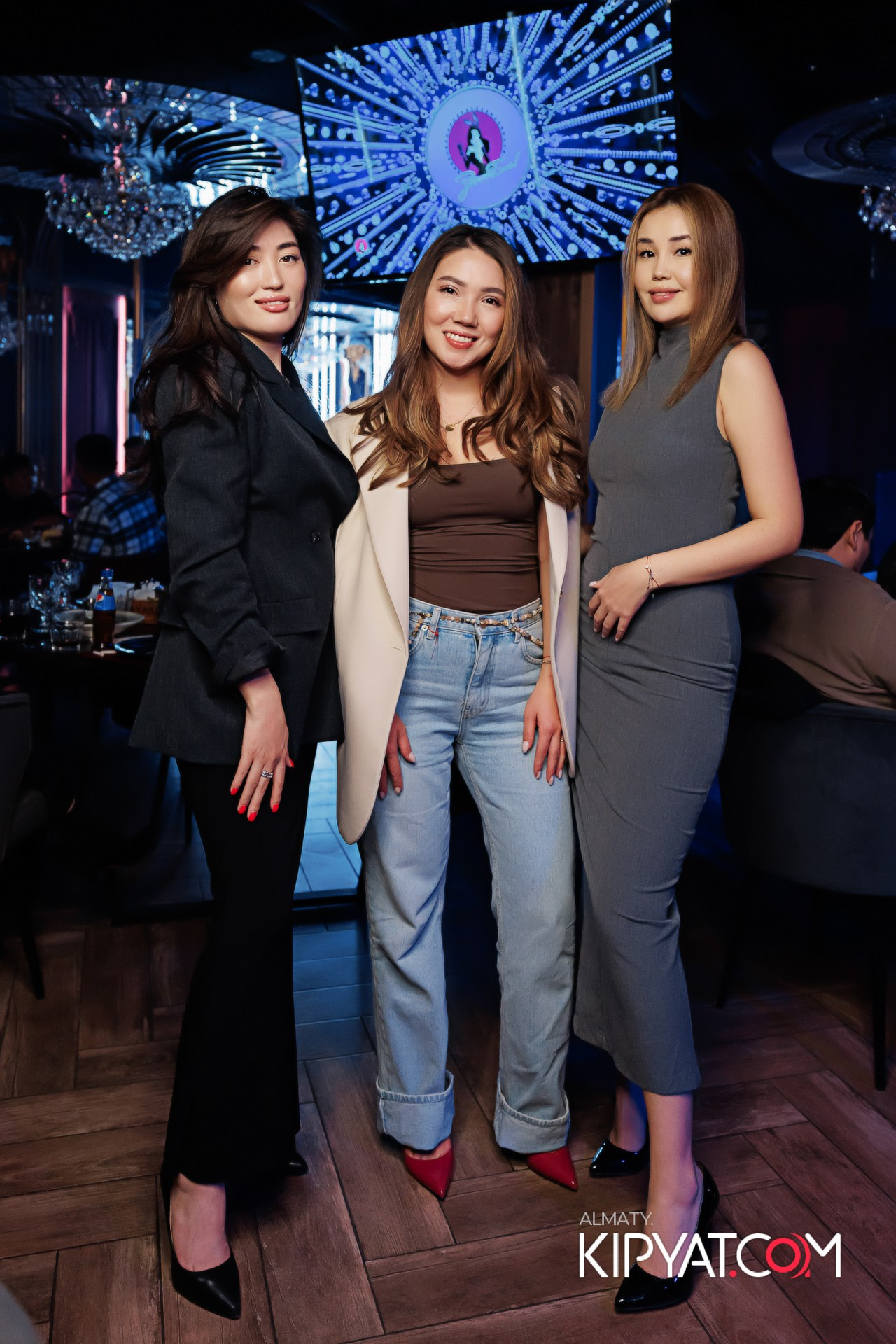 ЗАЯ НА БИС!. КИПЯТКОМ АЛМАТЫ!