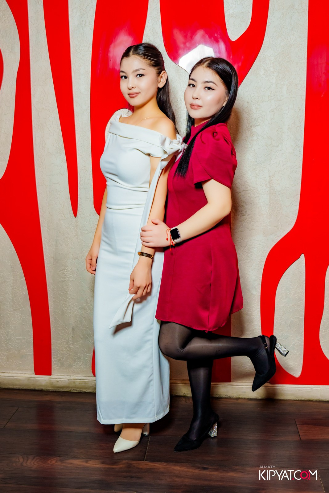 УХО И МЕДВЕДЬ НА САИНА. КИПЯТКОМ АЛМАТЫ!