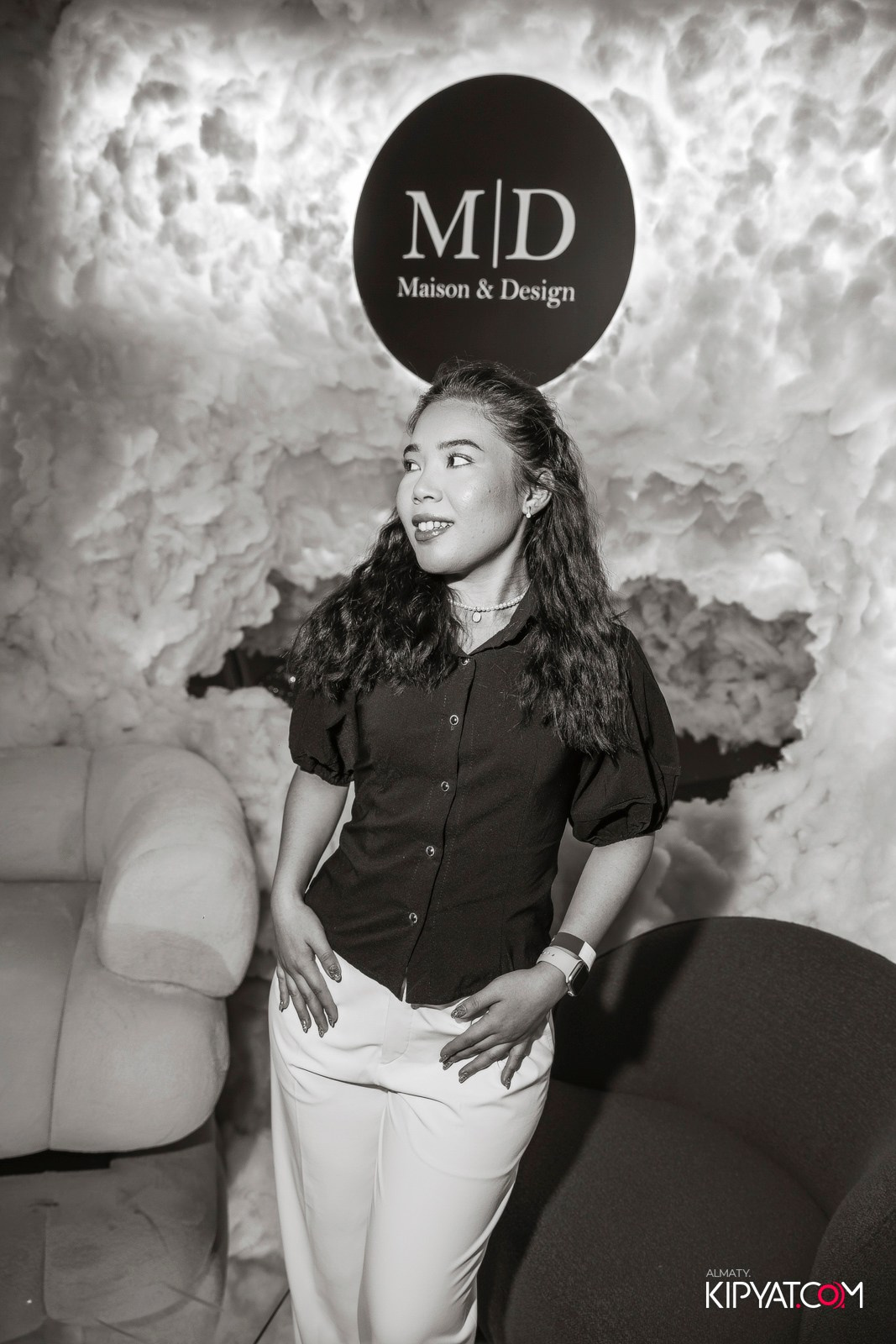 TRADITIONAL DESIGN DINNER 2025. КИПЯТКОМ АЛМАТЫ!