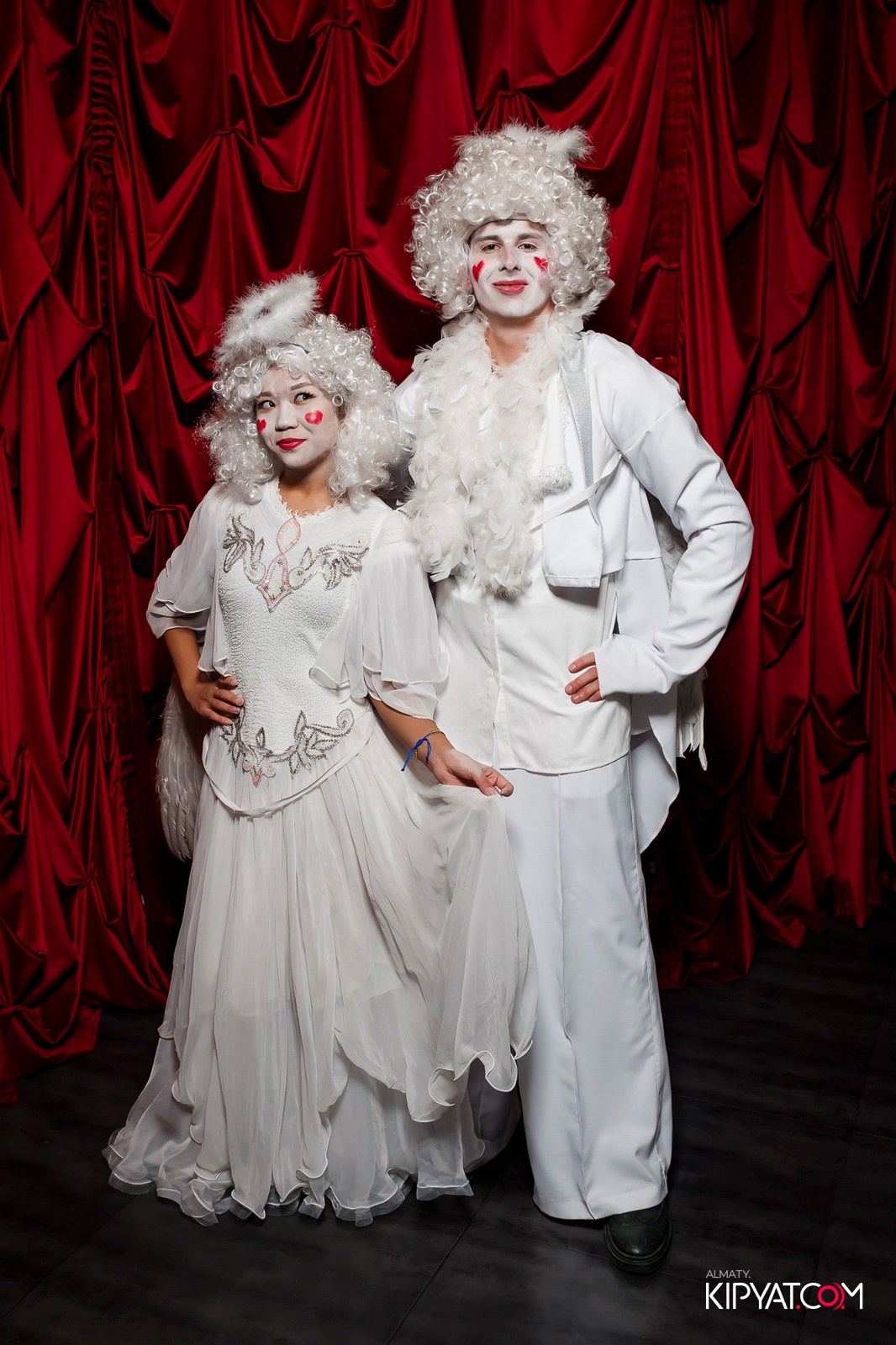 ДОРОГАЯ, Я НЕ ПИЛ. КИПЯТКОМ АЛМАТЫ! Фотосъемка мероприятий в Алматы