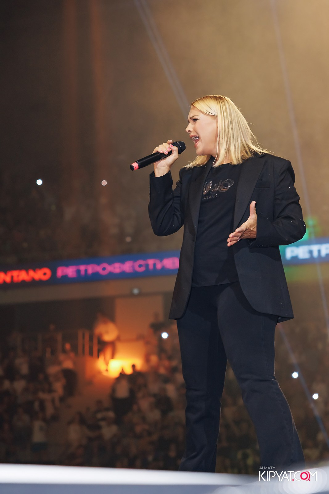 КОНЦЕРТ CELE RETRO FEST VI. КИПЯТКОМ АЛМАТЫ!