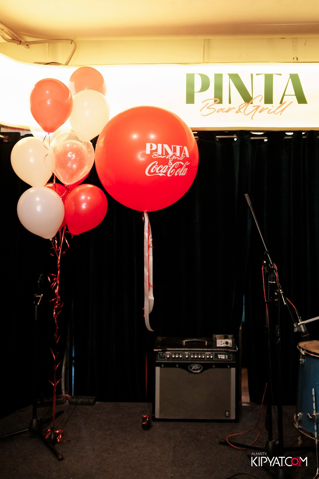 ПИНТА НА СЕЙФУЛЛИНА. КИПЯТКОМ АЛМАТЫ! Фотосъемка мероприятий в Алматы