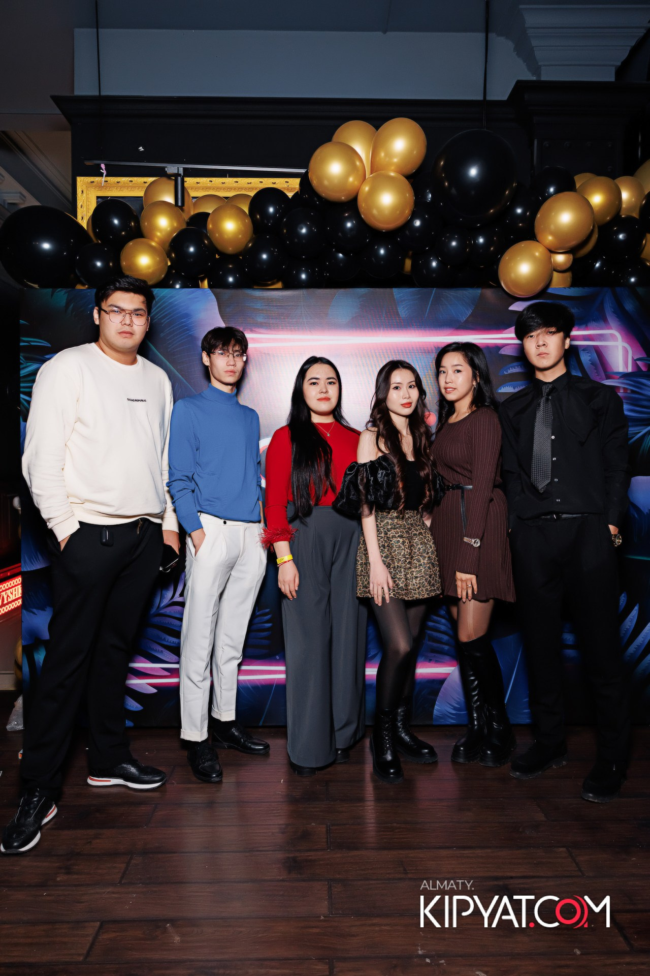 POSVYAT FEST 2024. КИПЯТКОМ АЛМАТЫ!