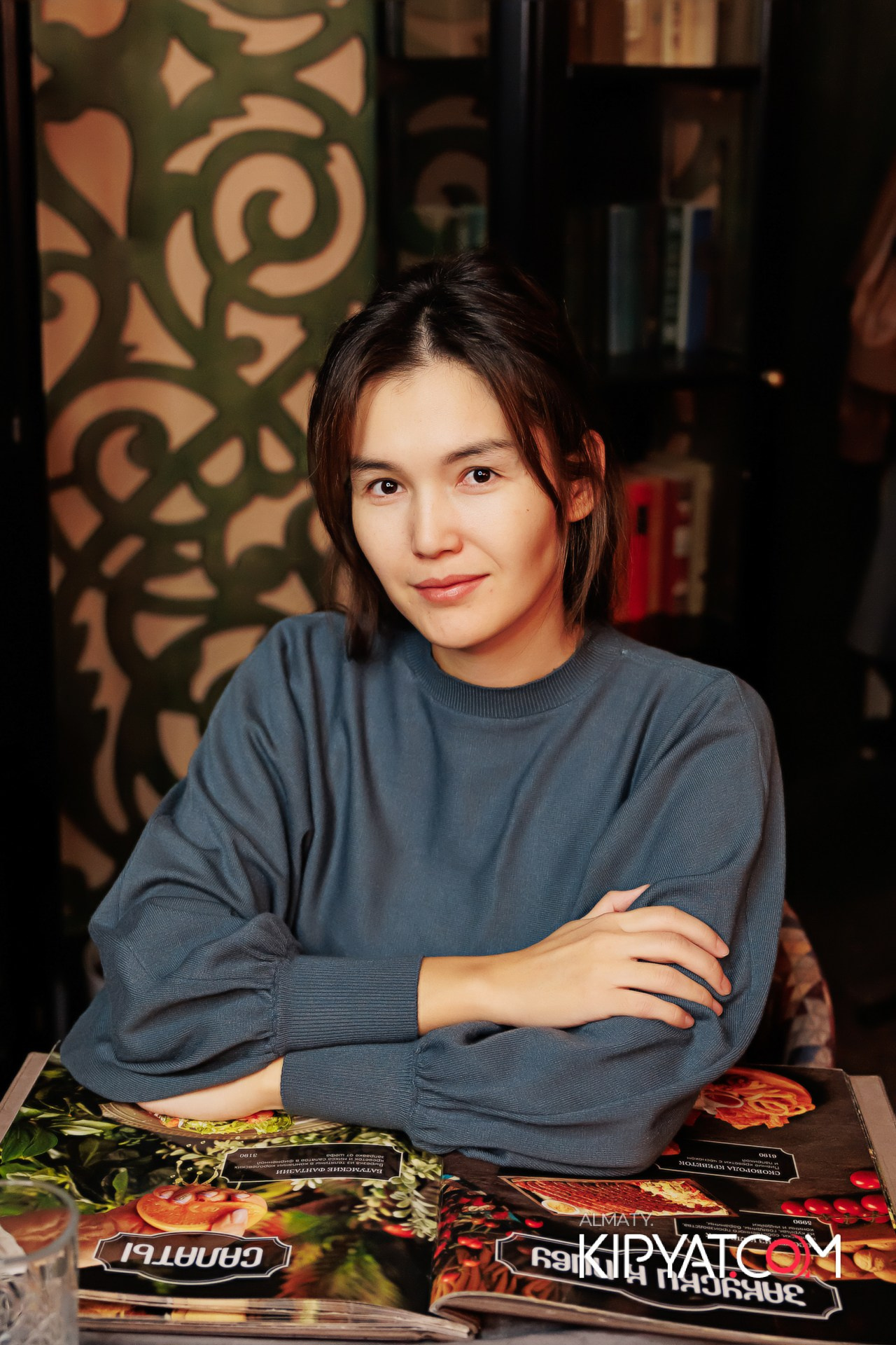 ХАЧАПУРИ ХИНКАЛЬЕВИЧ ЖЕТЫСУ 4. КИПЯТКОМ АЛМАТЫ!