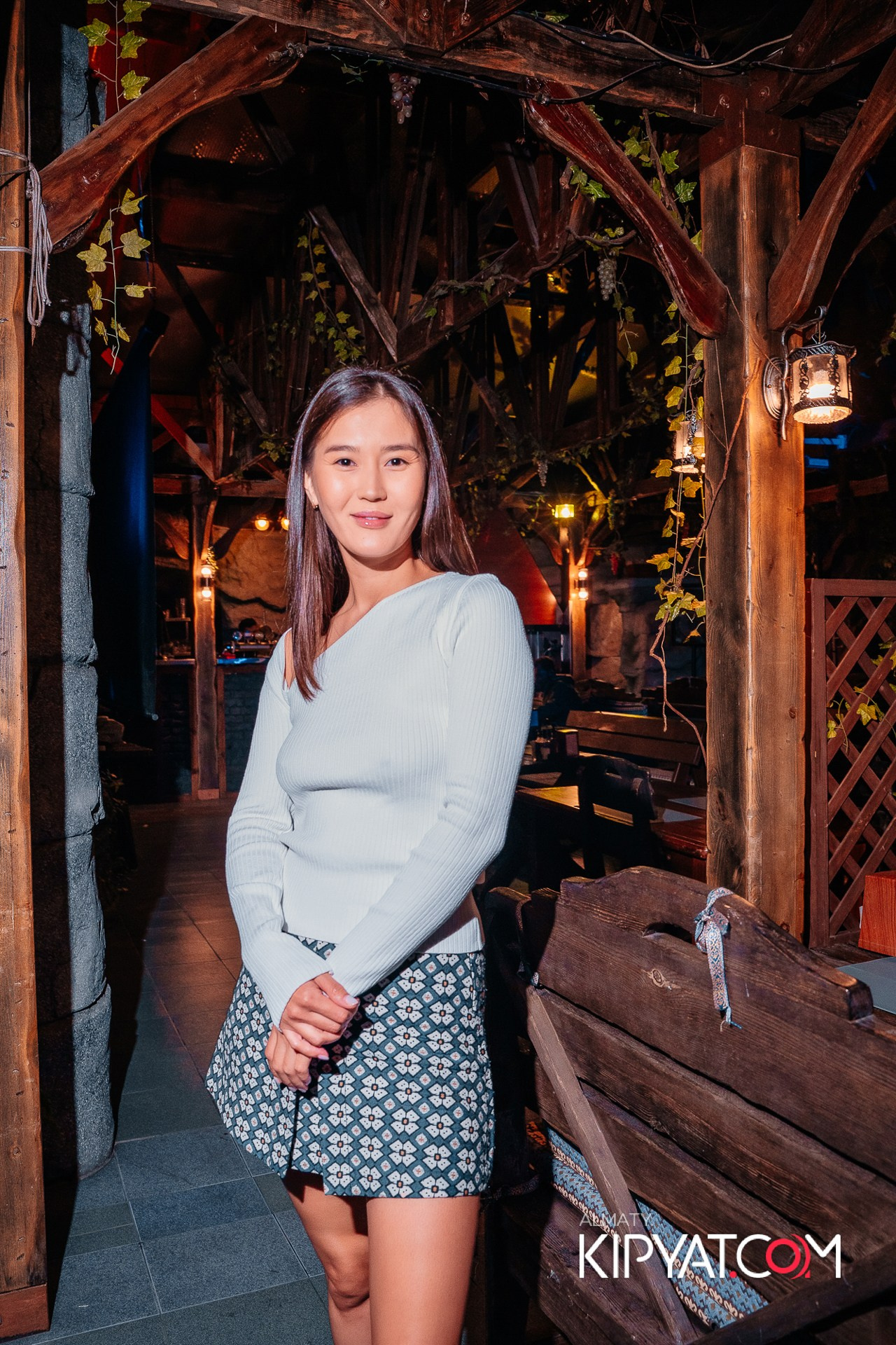 Munchen на Сейфуллина. КИПЯТКОМ АЛМАТЫ!