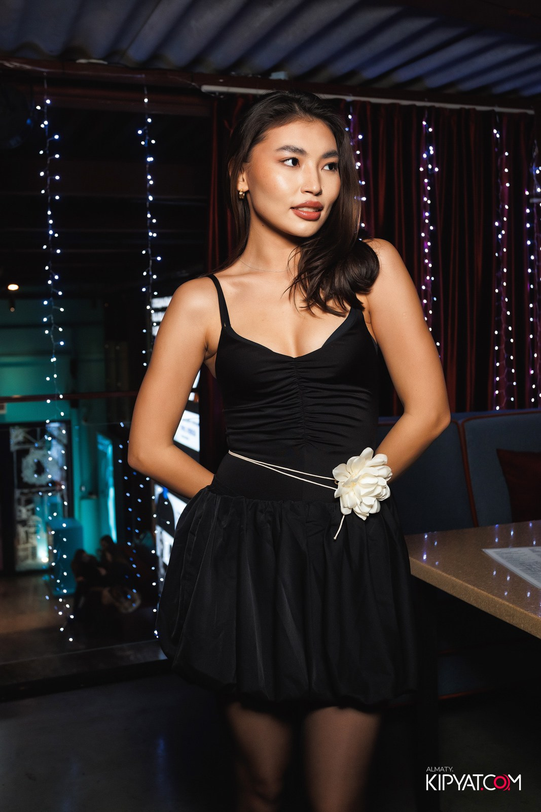 BLA BLA BAR. КИПЯТКОМ АЛМАТЫ!