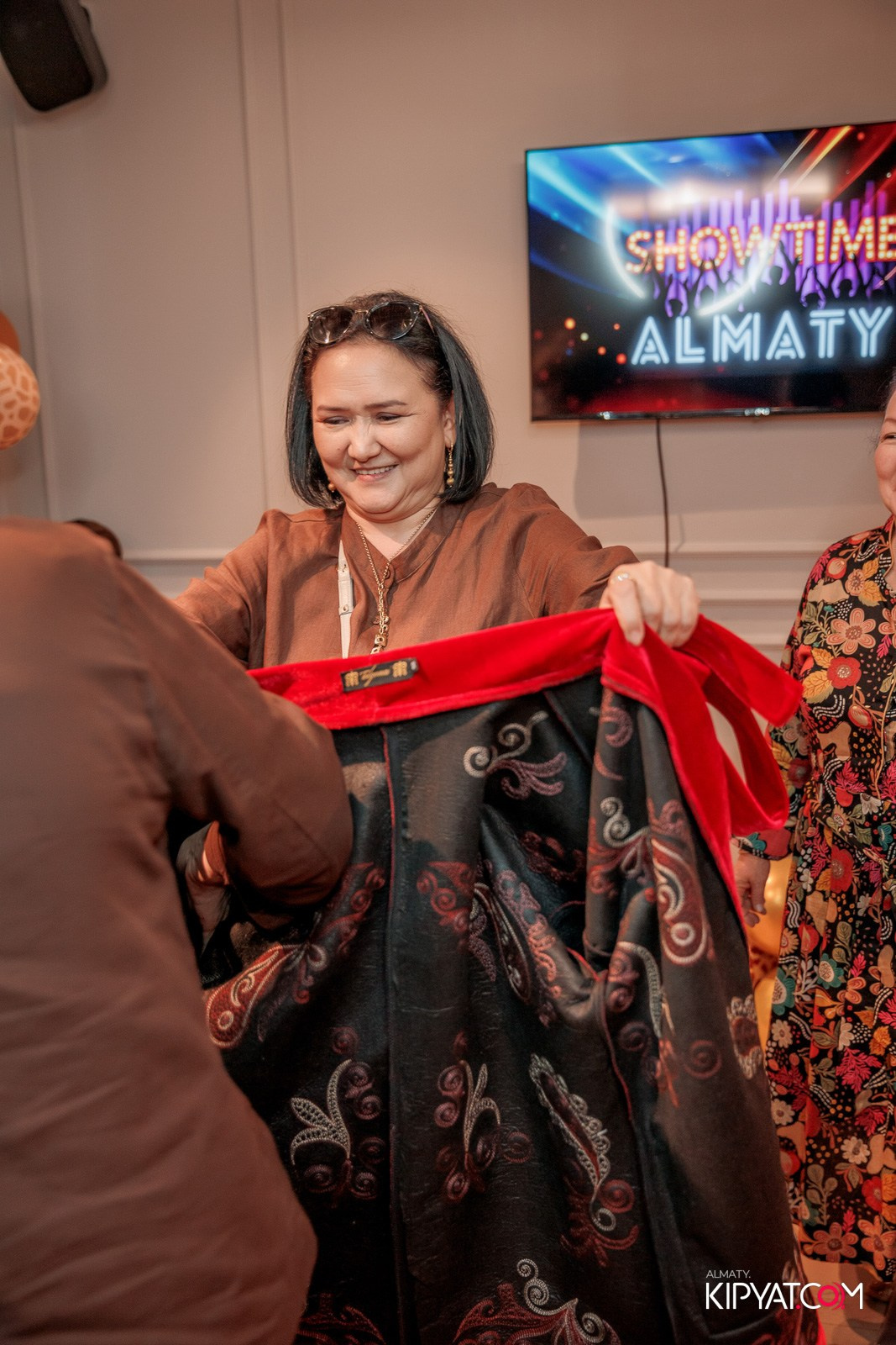 TAIMAN’S FIRST SAFARI. КИПЯТКОМ АЛМАТЫ!