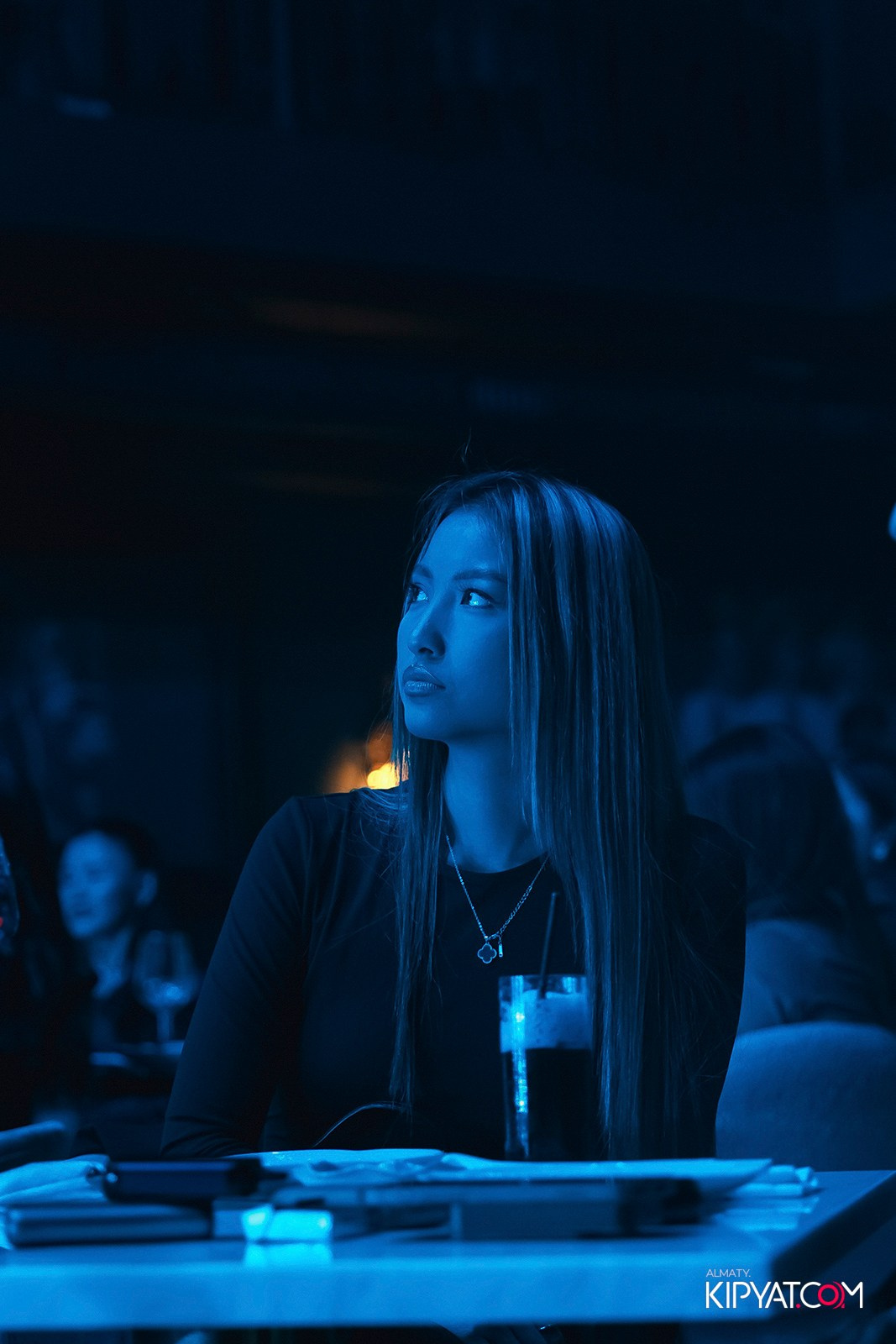 QUEEN. КИПЯТКОМ АЛМАТЫ!