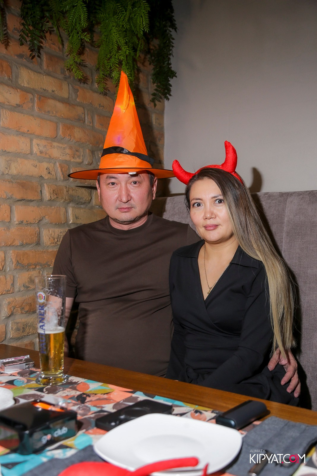 LIFE GRILL CAFE. КИПЯТКОМ АЛМАТЫ!