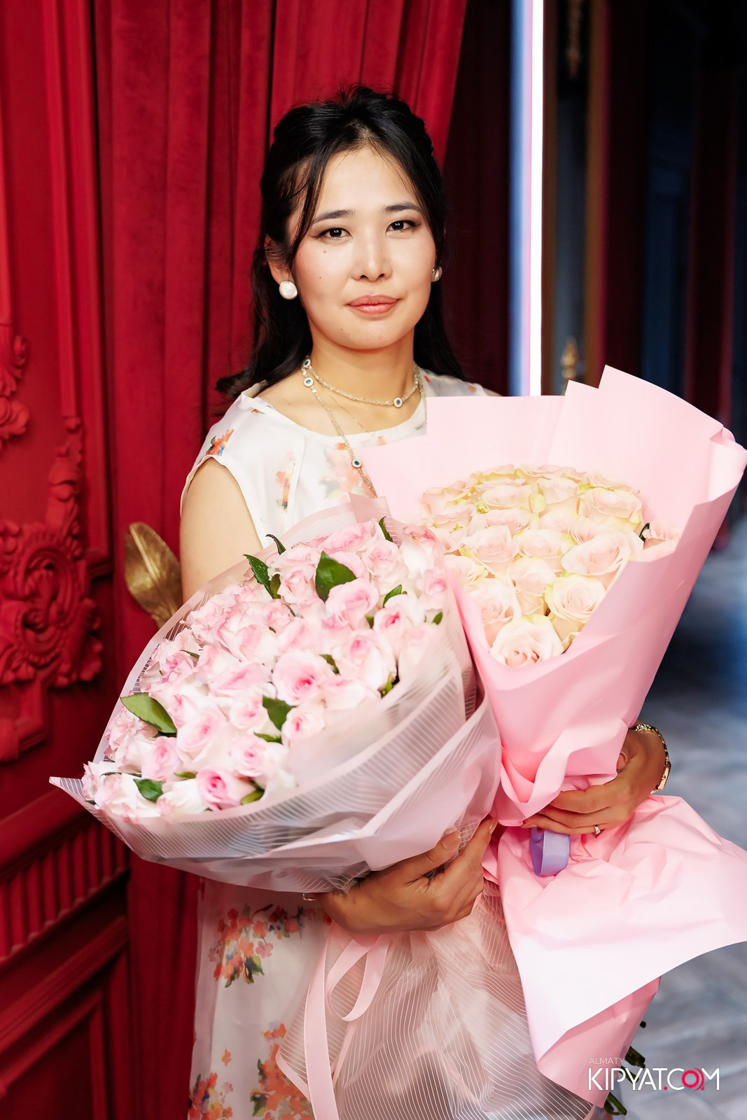 ЗАЯ, НА БИС. КИПЯТКОМ АЛМАТЫ!