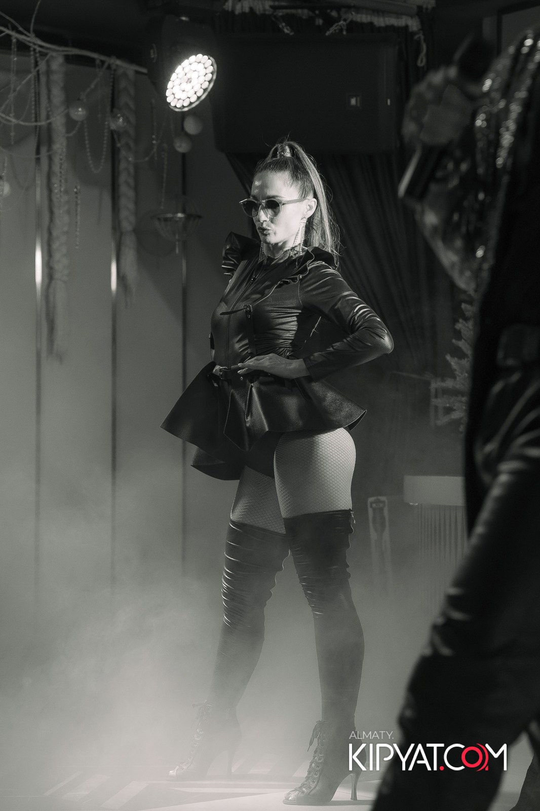 FORT VERNYI. КИПЯТКОМ АЛМАТЫ!