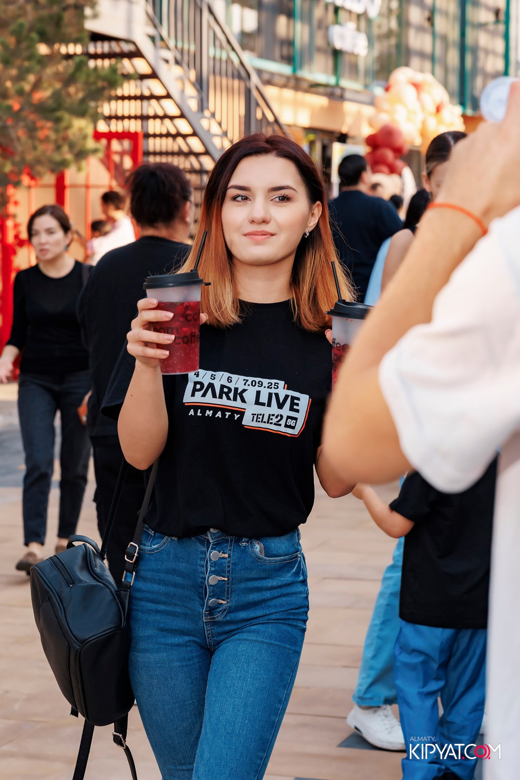 ОТКРЫТИЕ BOX PARK. КИПЯТКОМ АЛМАТЫ!