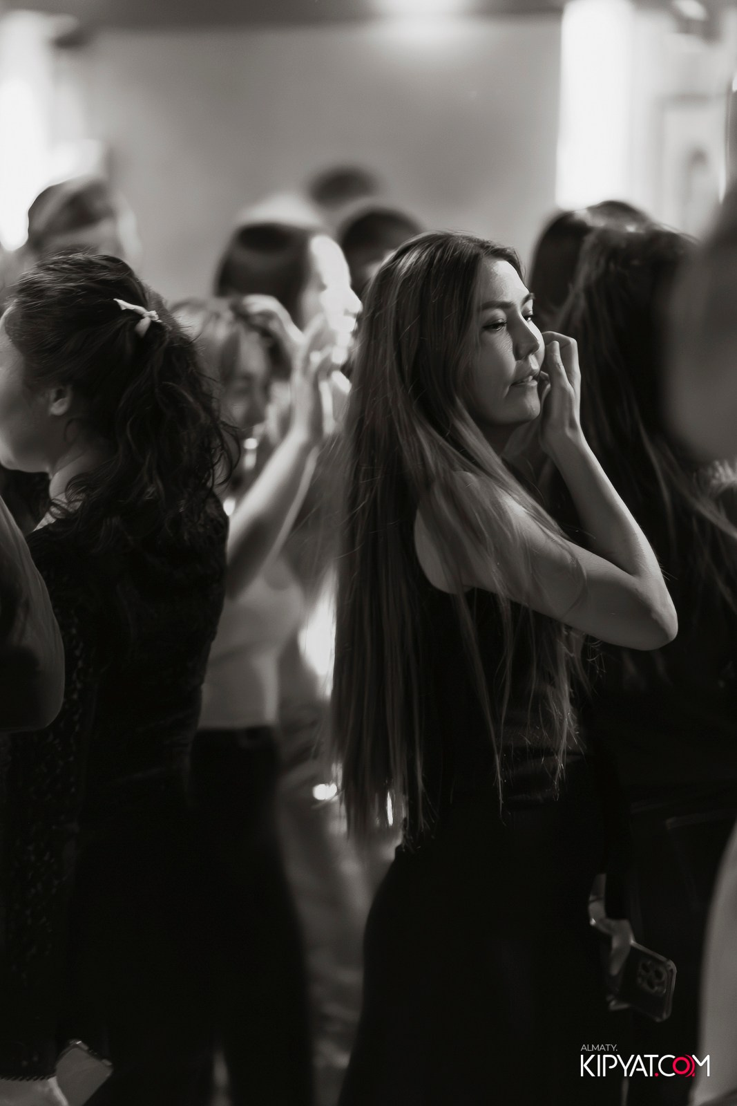 КАРАОКЕ DOREMI. КИПЯТКОМ АЛМАТЫ!