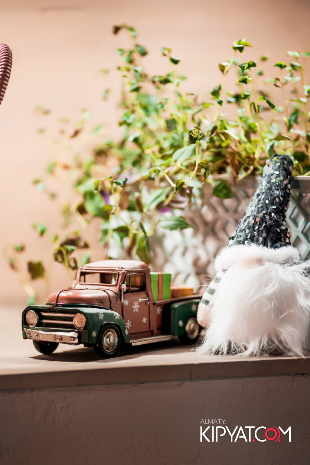 AVENUE. КИПЯТКОМ АЛМАТЫ!