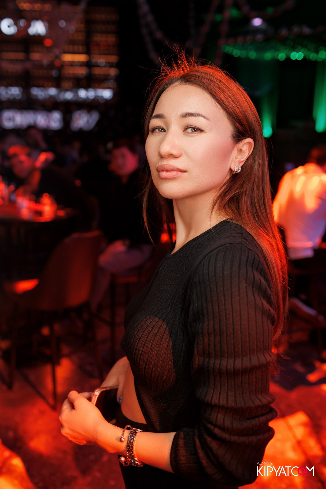 BLA BLA BAR. КИПЯТКОМ АЛМАТЫ!