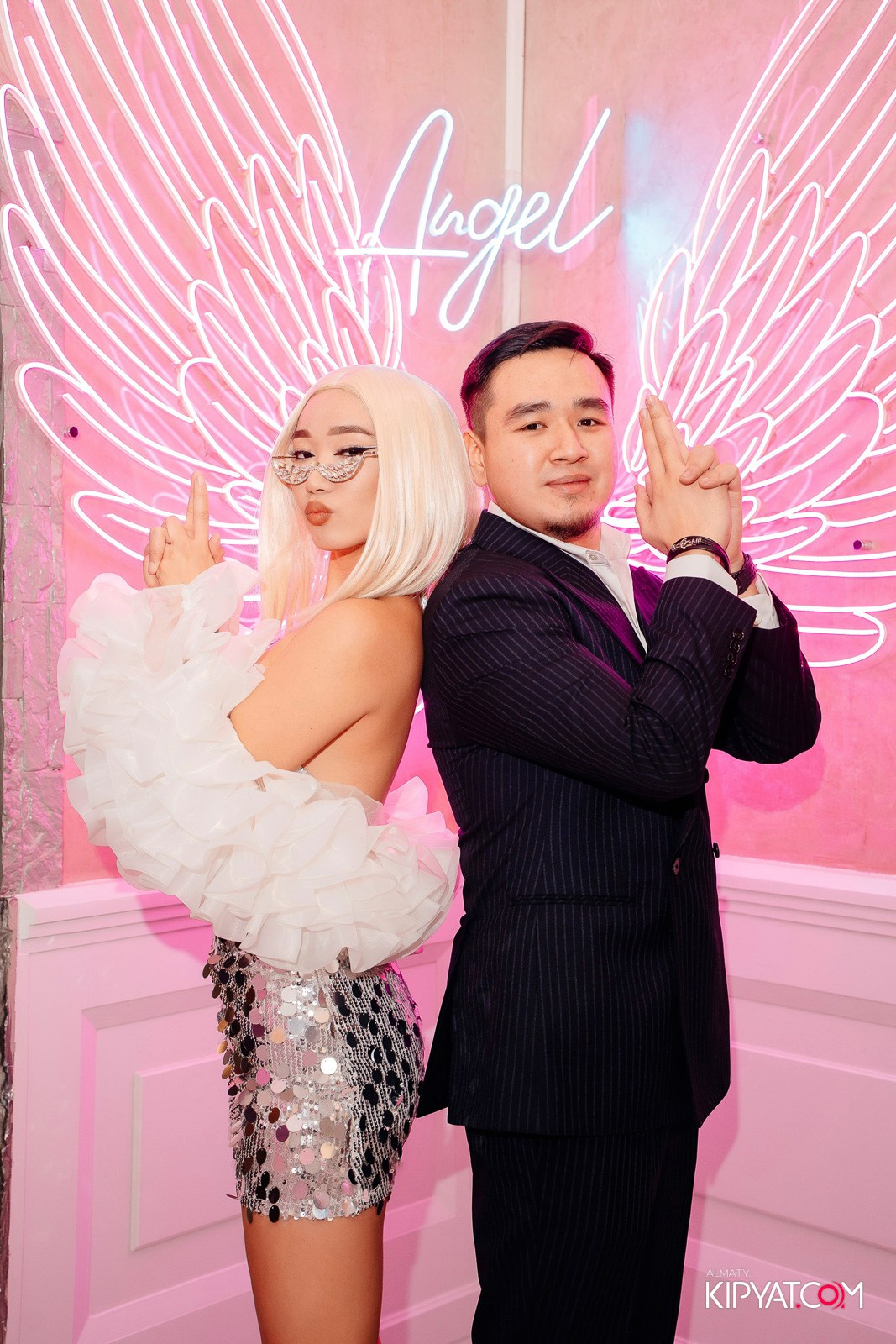 УХО И МЕДВЕДЬ НА КУРМАНГАЗЫ. КИПЯТКОМ АЛМАТЫ!