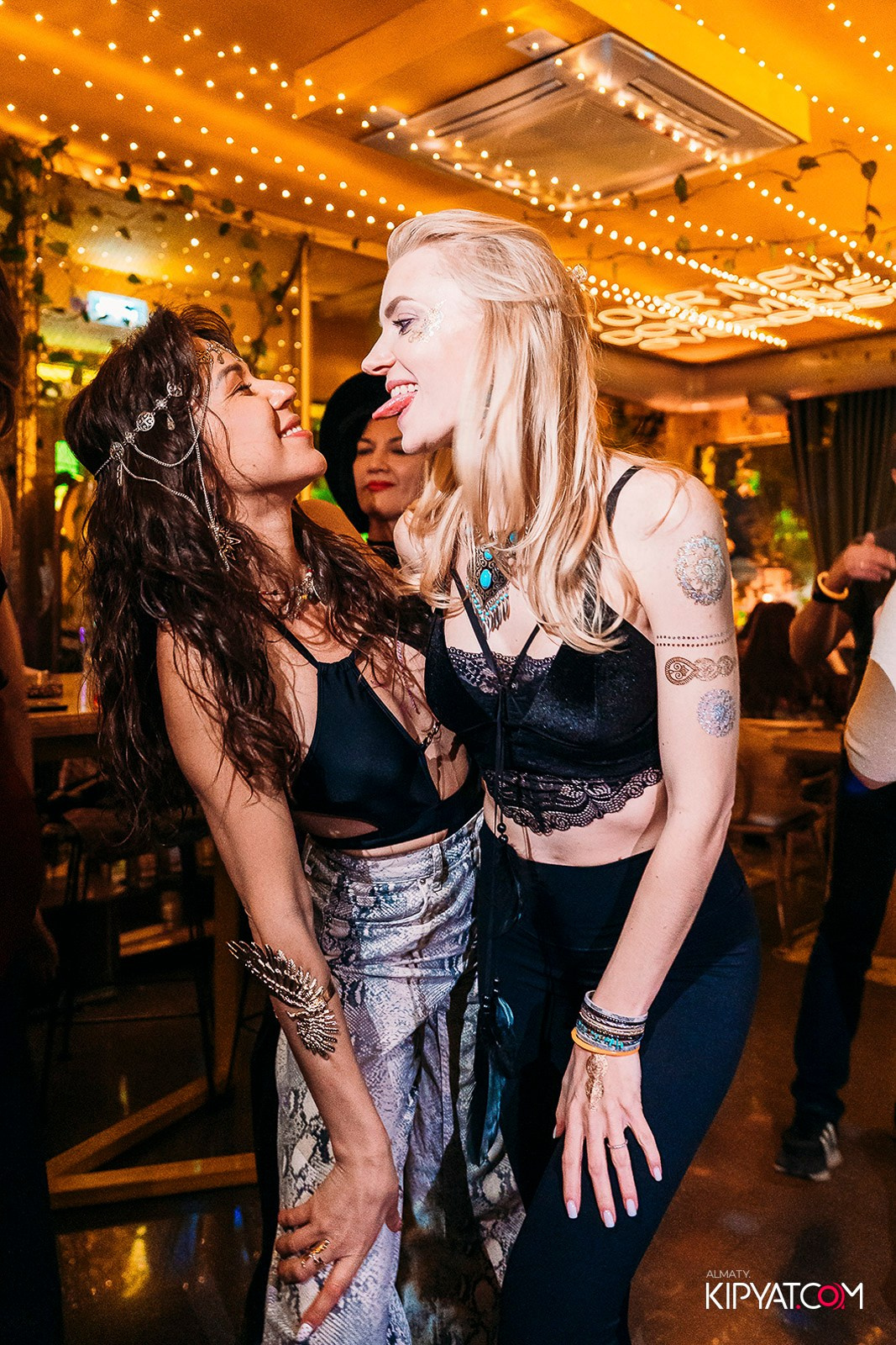 RE: SET. КИПЯТКОМ АЛМАТЫ!