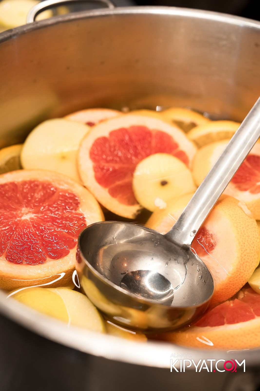 MILDOM TERRACE. КИПЯТКОМ АЛМАТЫ!