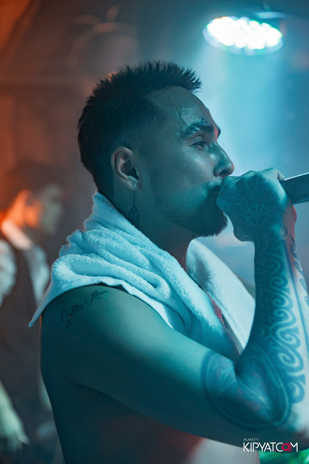 BIRTHDAY PARTY BHB. КИПЯТКОМ АЛМАТЫ! Фотосъемка мероприятий в Алматы