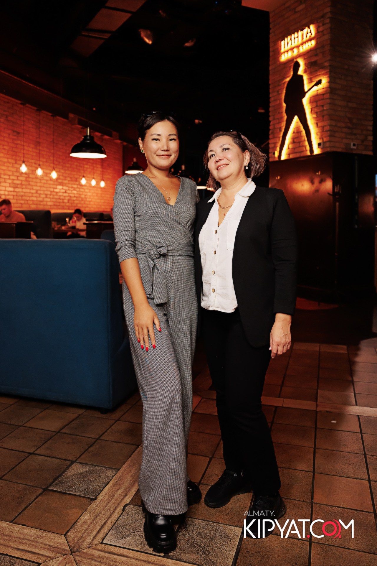 ПИНТА MEGA PARK. КИПЯТКОМ АЛМАТЫ!