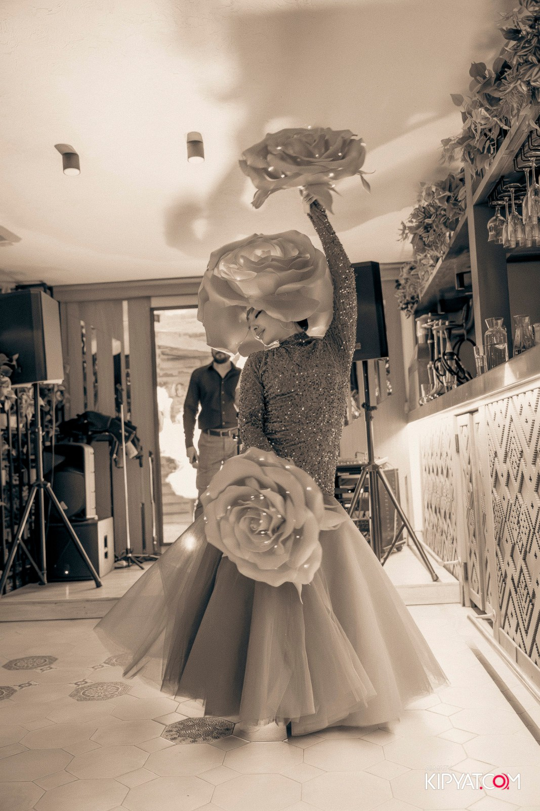 MODI RESTORANCHIK. КИПЯТКОМ АЛМАТЫ! Фотосъемка мероприятий в Алматы