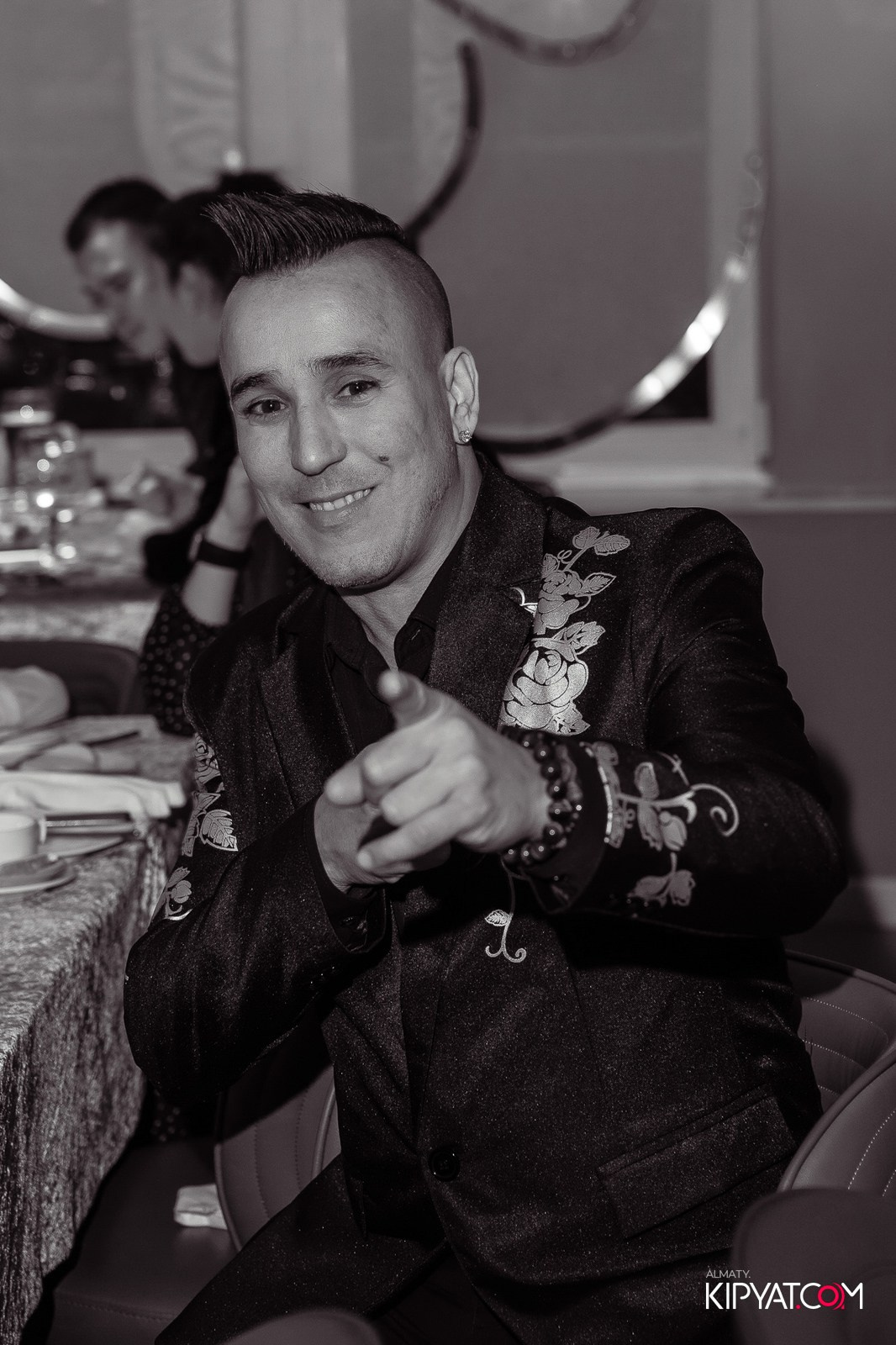 FORT VERNYI. КИПЯТКОМ АЛМАТЫ!