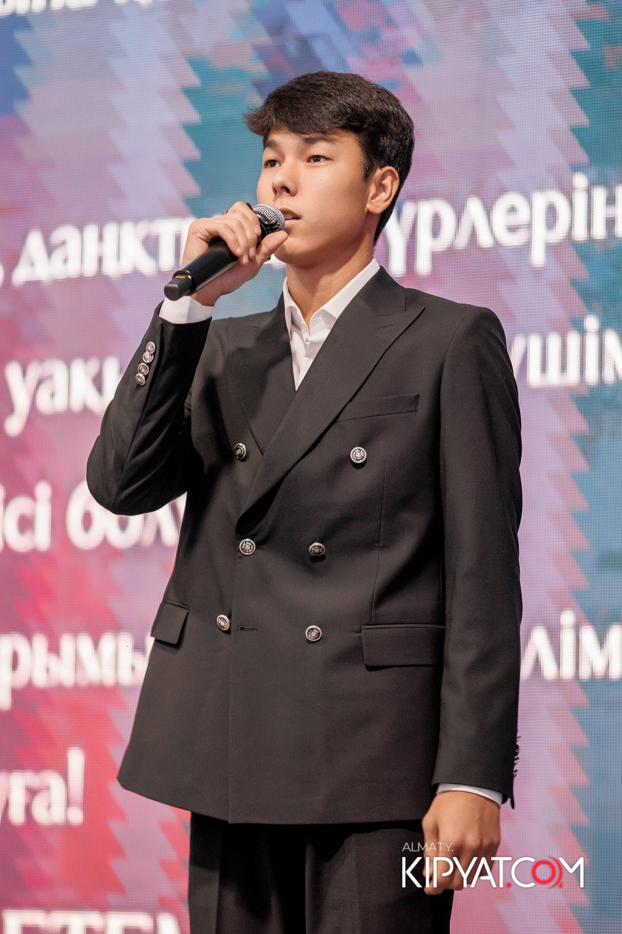 ENERGO UNIVERSITY. КИПЯТКОМ АЛМАТЫ!