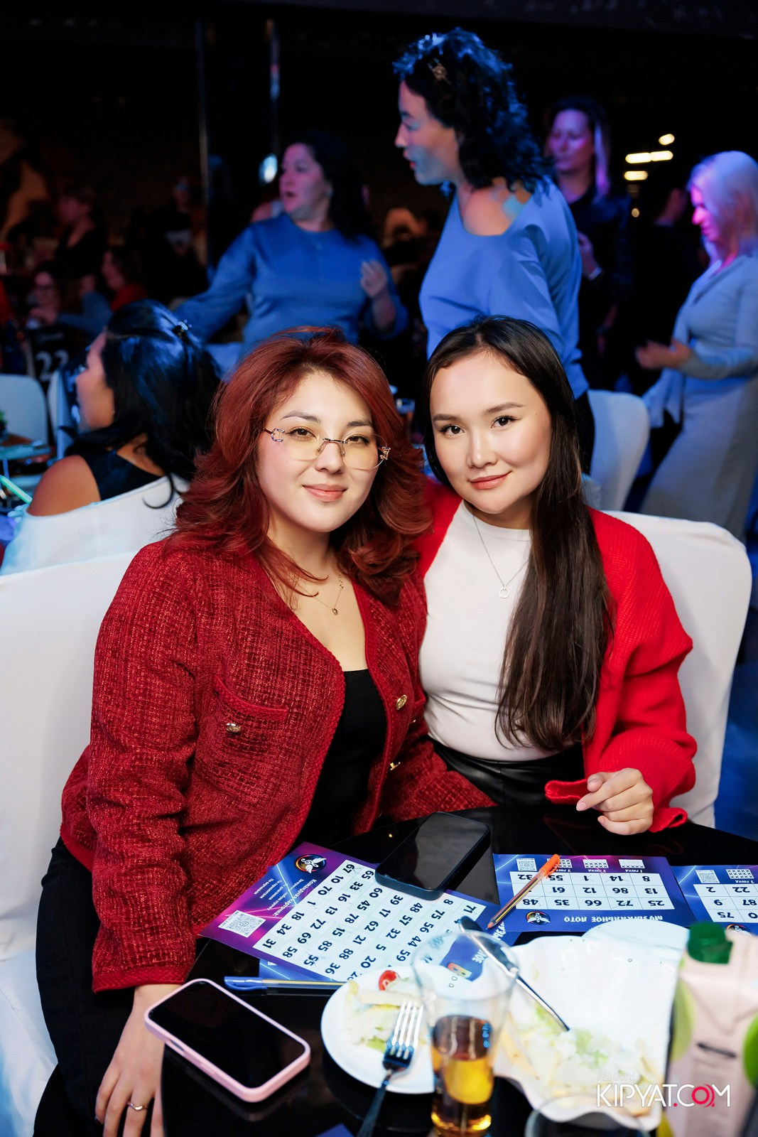 МУЗЫКАЛЬНОЕ ЛОТО В HIT RETRO. КИПЯТКОМ АЛМАТЫ!