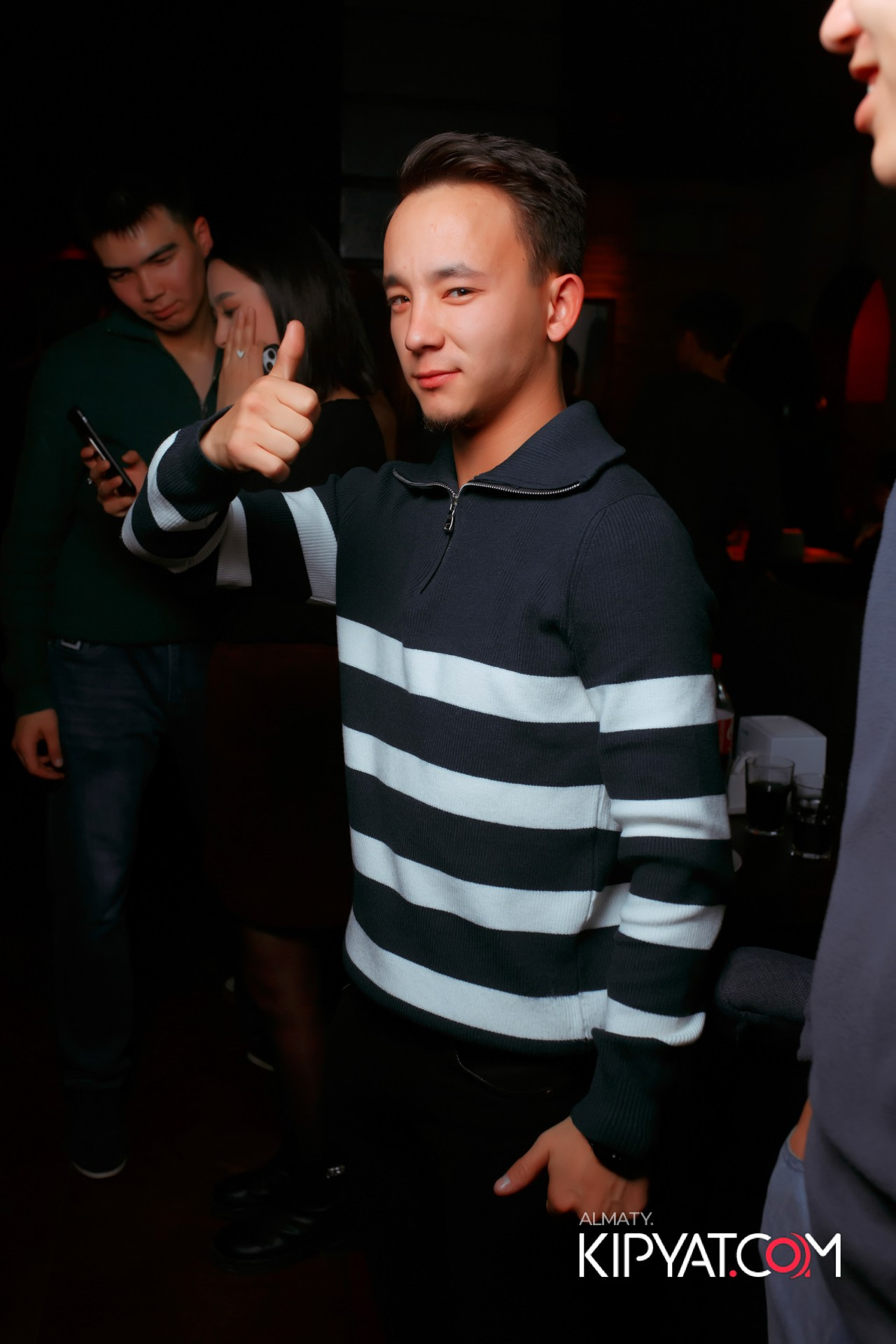 ARAGOSTA. КИПЯТКОМ АЛМАТЫ!