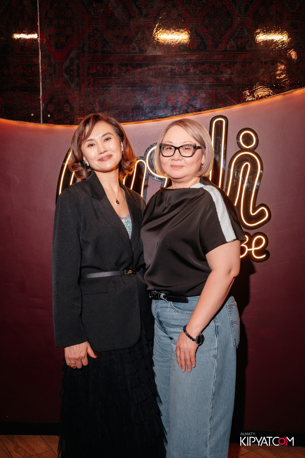 MODI RESTORANCHIK. КИПЯТКОМ АЛМАТЫ!