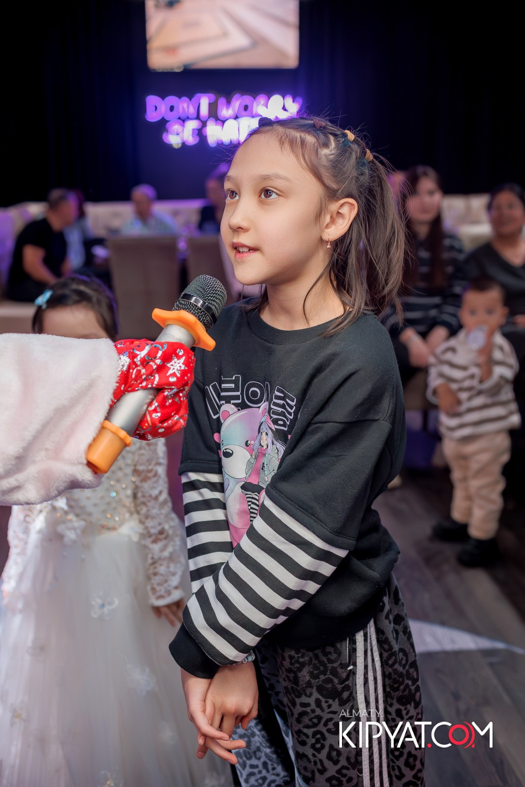 НОВОГОДНИЙ ОТЧЕТНЫЙ КОНЦЕРТ МУЗЫКАЛЬНОЙ ШКОЛЫ «SOULWAY». КИПЯТКОМ АЛМАТЫ!