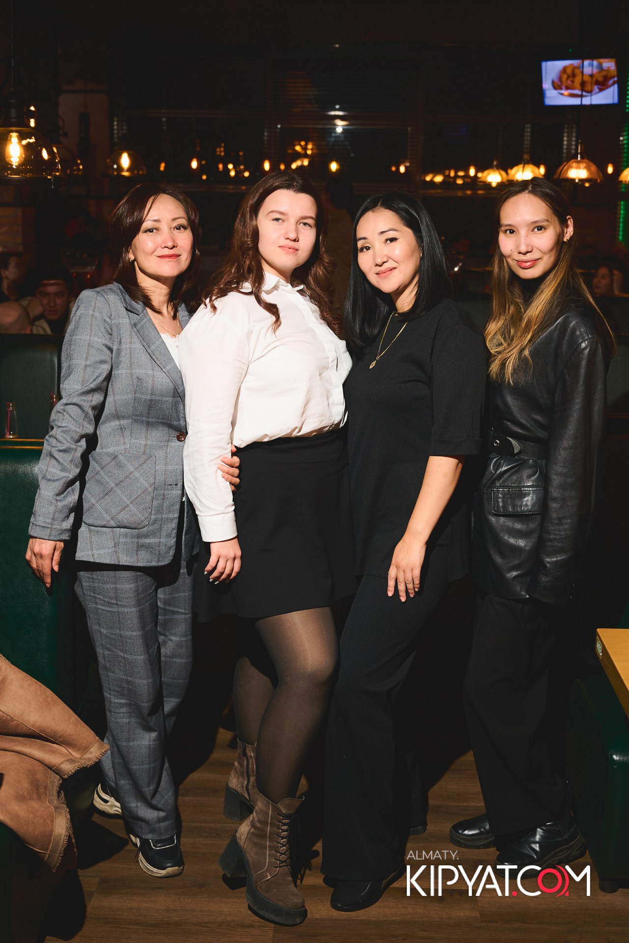 ПИНТА НА АЛТЫНСАРИНА. КИПЯТКОМ АЛМАТЫ!