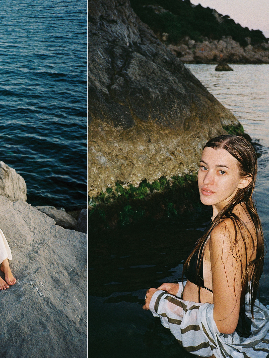 <П>. Плёночный фотограф Москва, Саша Звук