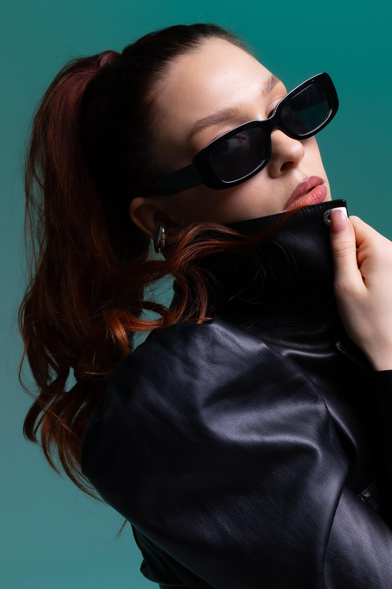 СТУДИЙНАЯ СЪЕМКА. Главная