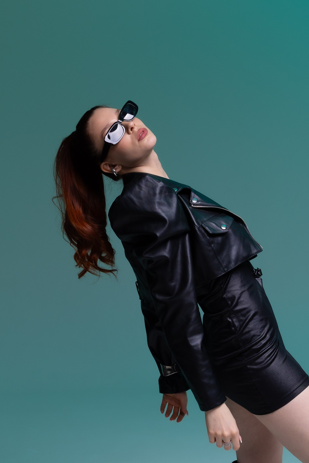 СТУДИЙНАЯ СЪЕМКА. Главная