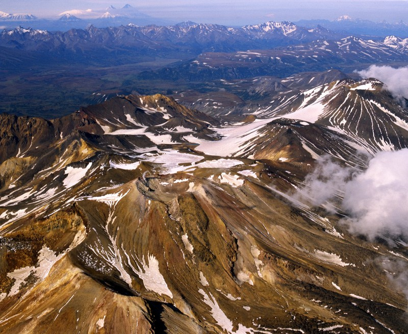 Гамченский ряд