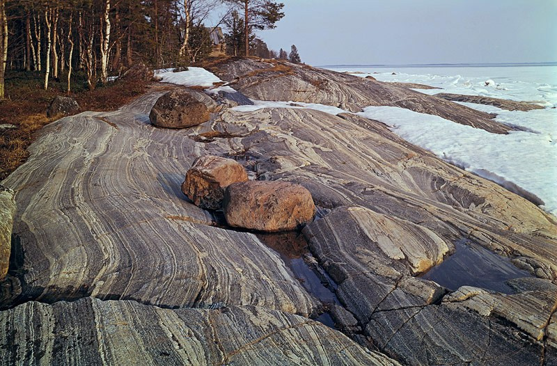 Русский север. ВАДИМ ГИППЕНРЕЙТЕР — ВЕЛИКИЙ ФОТОГРАФ ЗЕМЛИ РУССКОЙ