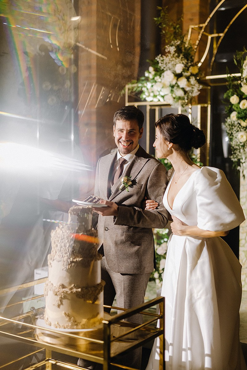 Ольга+Тимофей. Фотограф в Красноярске Гетманова Мила