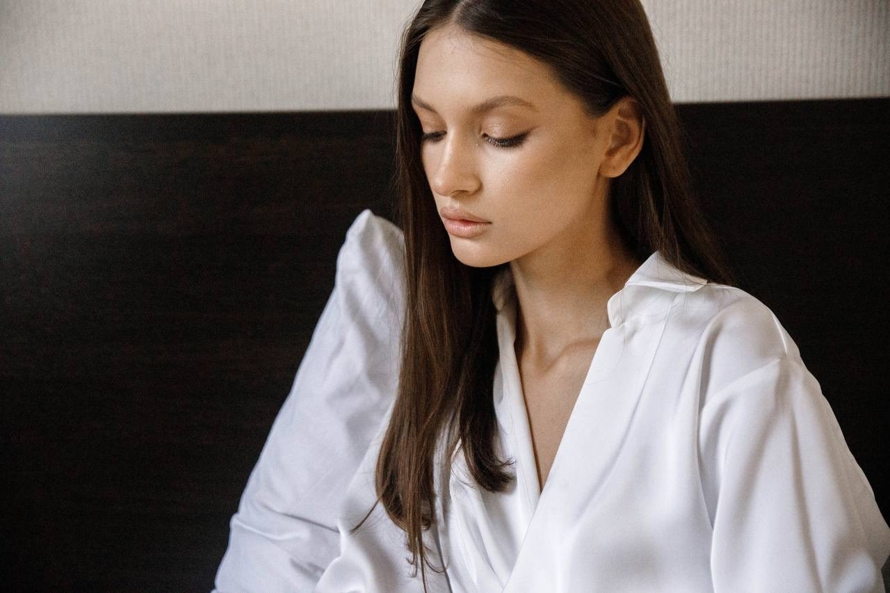 ULYANA. Модельная студия MIA Models