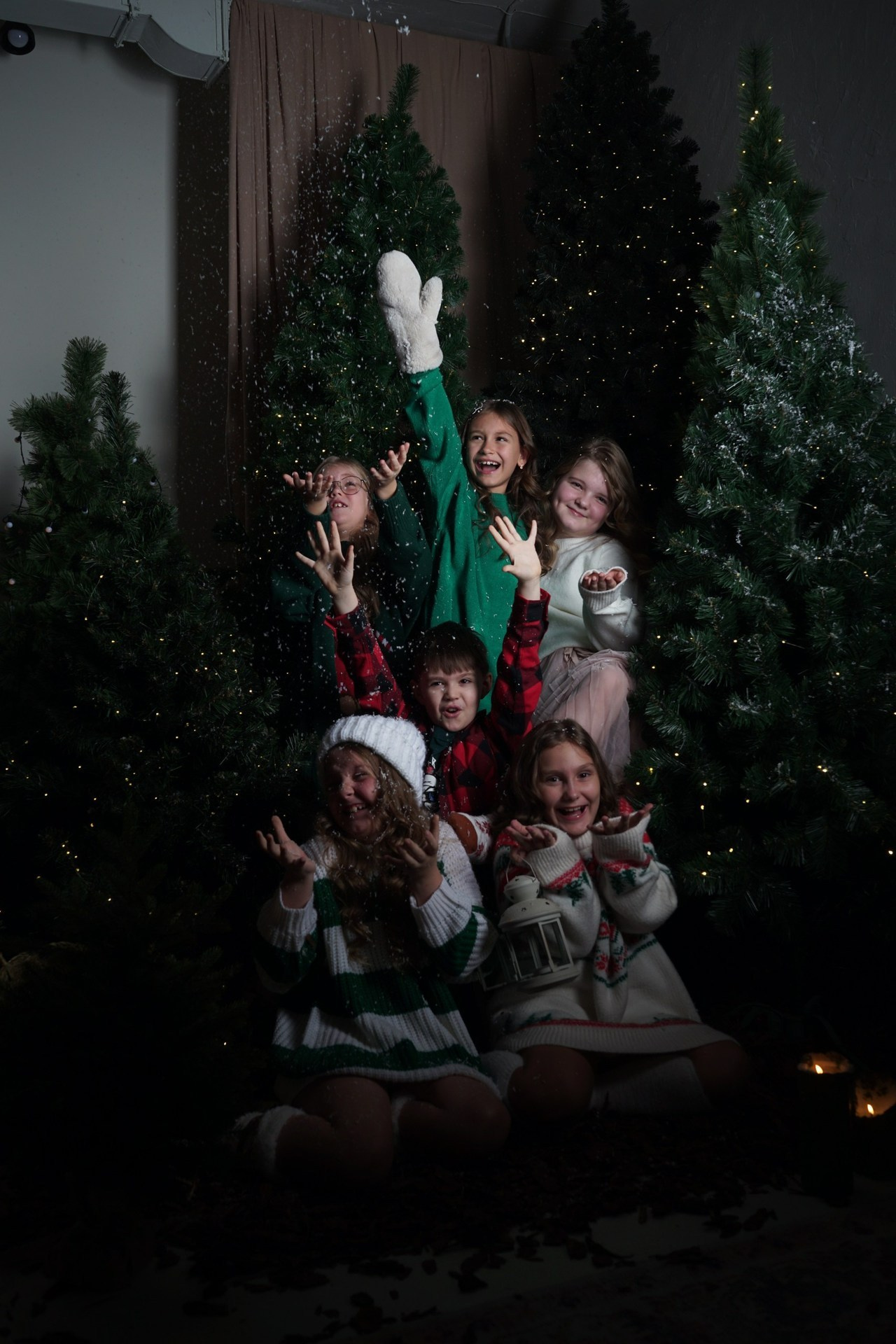 Отзывы. Семейный и детский фотограф в Новом Уренгое Анна Иванова