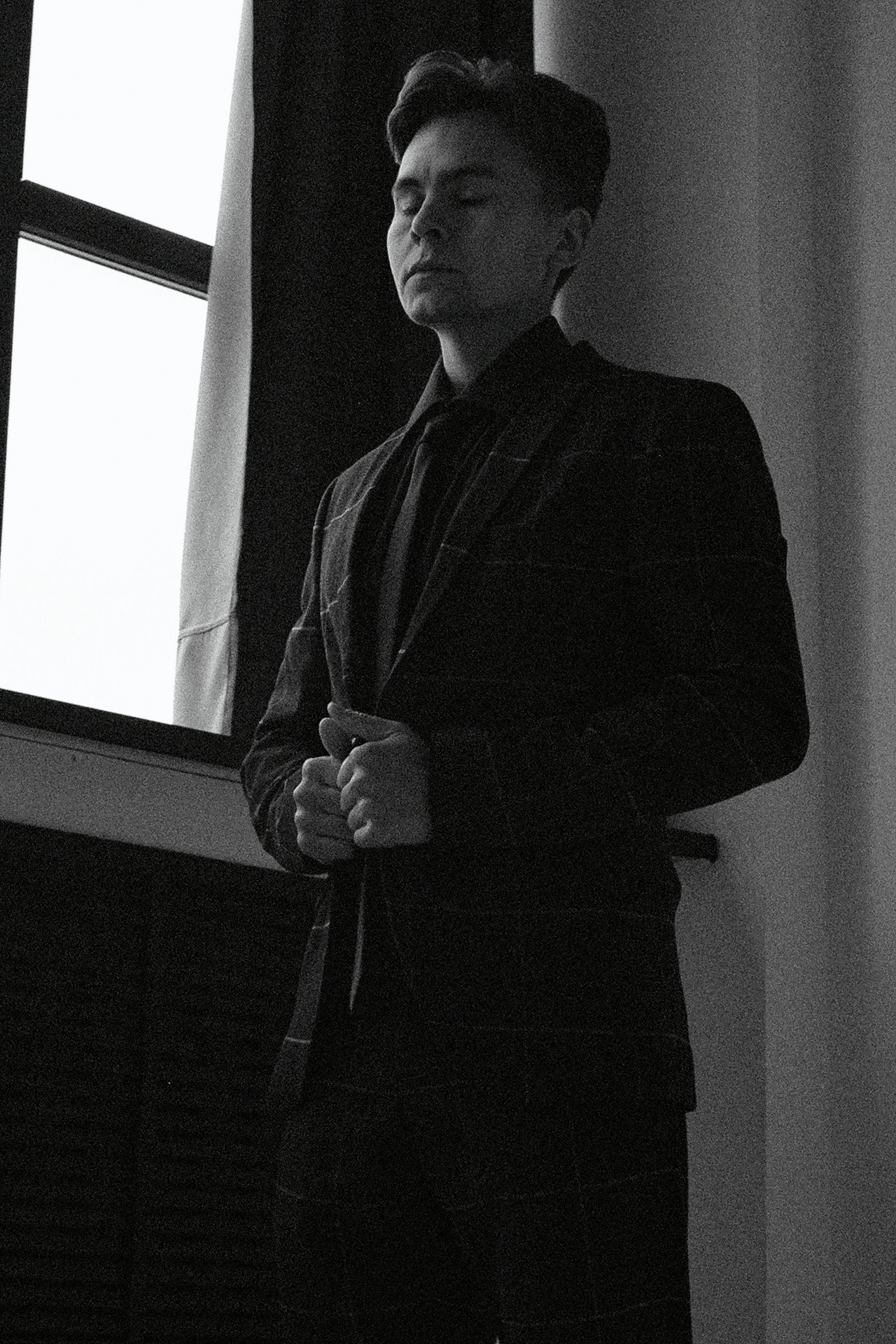 Андрей. Фотограф Курган — Влад Розенталь