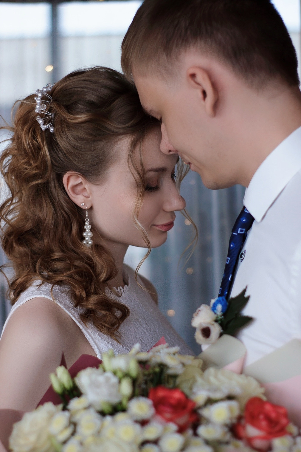 Love Story. Фотограф Курган — Влад Розенталь