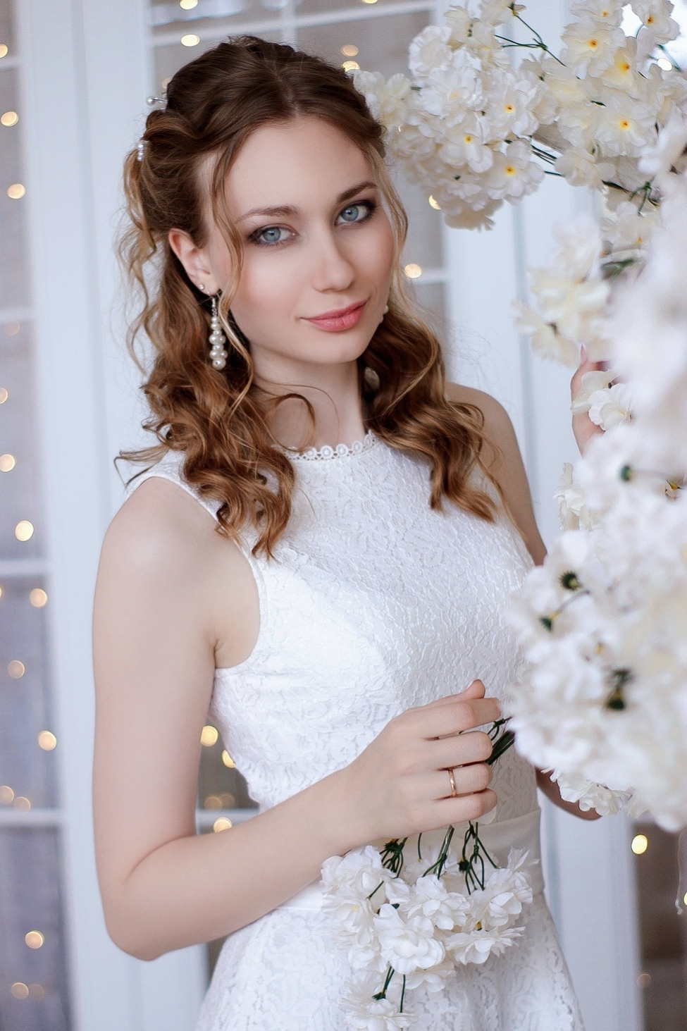 Love Story. Фотограф Курган — Влад Розенталь