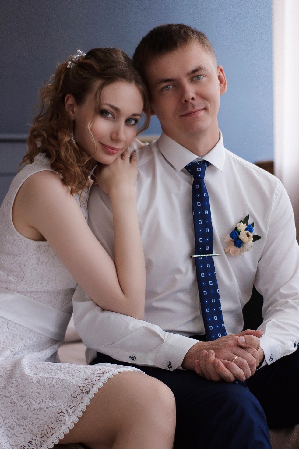 Love Story. Фотограф Курган — Влад Розенталь