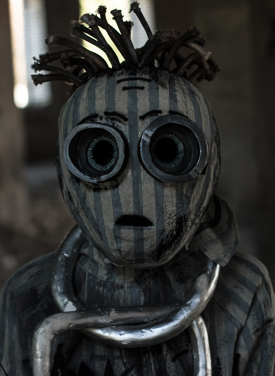 Девять. Фотограф Курган — Влад Розенталь