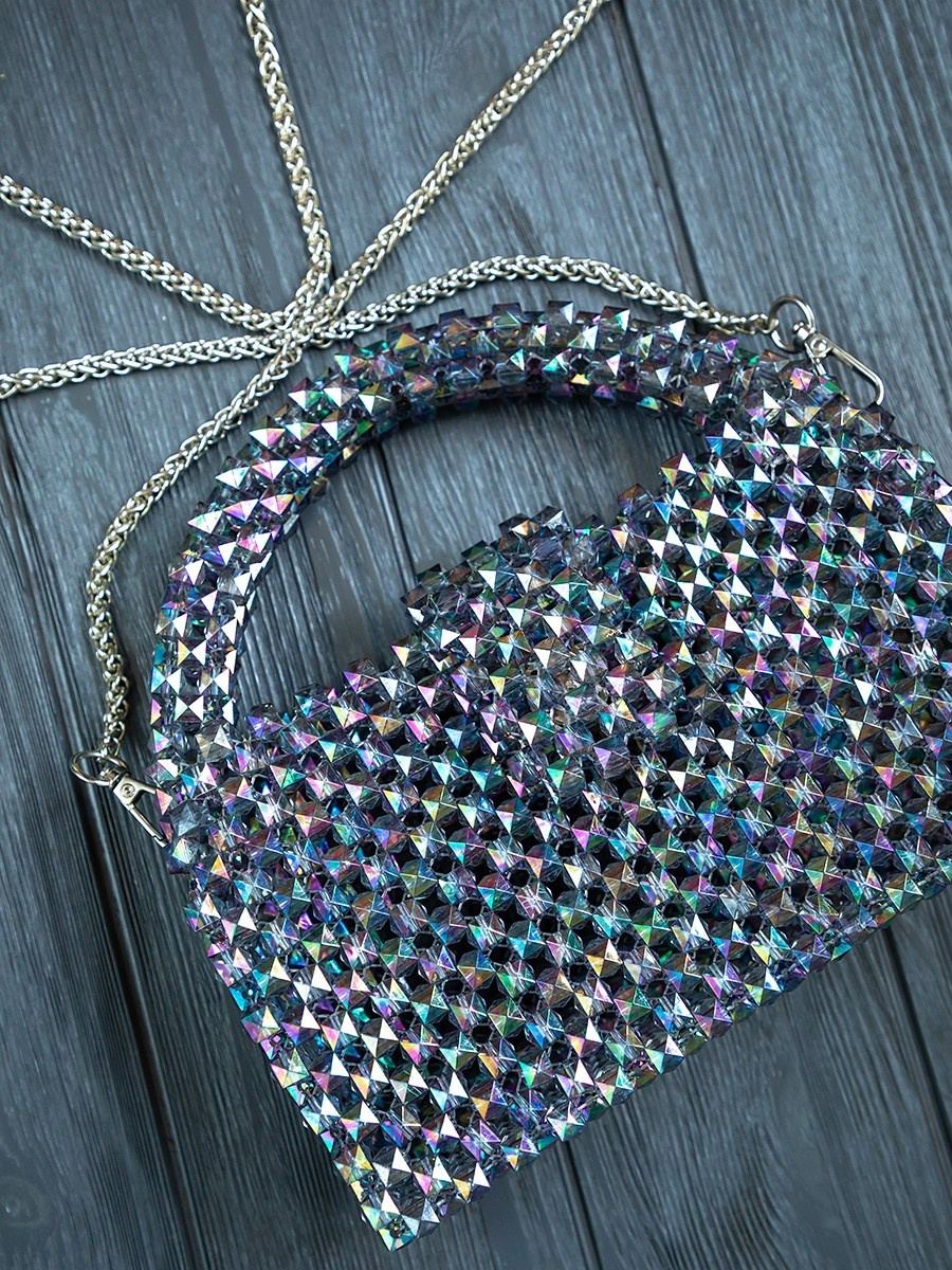 Профессиональная предметная фотосъемка сумок в Москве и Московской области. Фотостудия в Москве LUXARTPHOTO