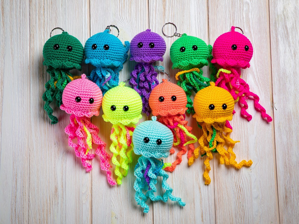 Профессиональная предметная фотосъемка брелков в Москве и Московской области. Фотостудия в Москве LUXARTPHOTO